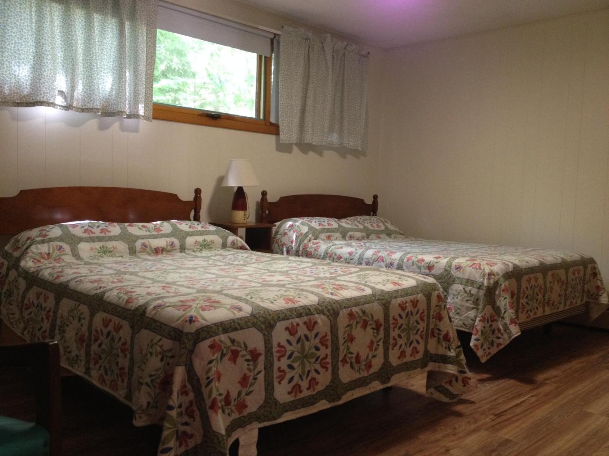 Marcotte Motor Court Motel Old Orchard Beach Værelse billede